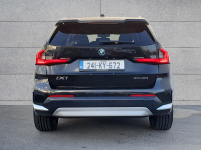 2024 BMW iX1
