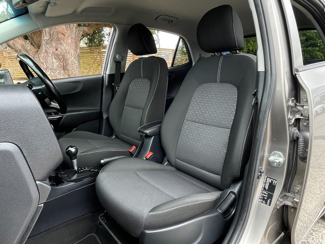 2018 Kia Picanto