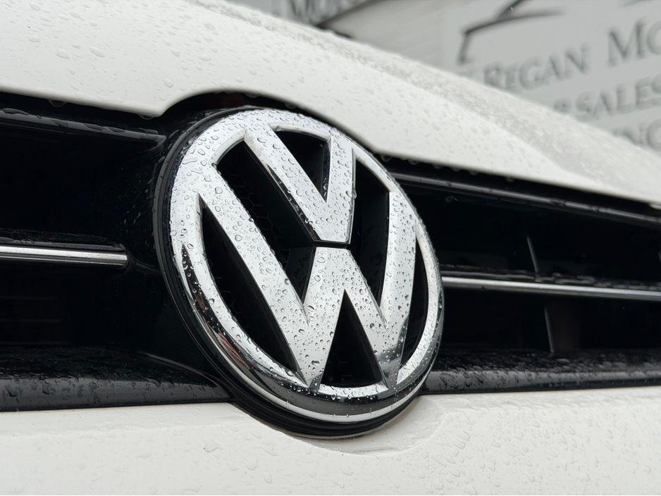 2013 Volkswagen Polo