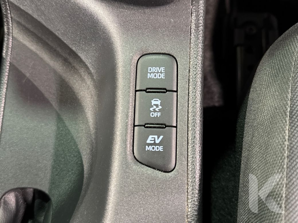 2020 Toyota Yaris