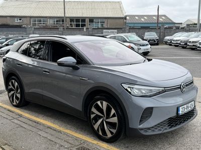 2023 Volkswagen ID.4