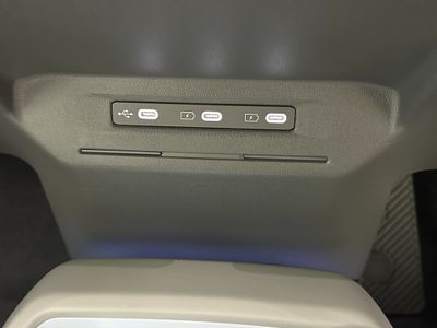 2026 Kia EV3
