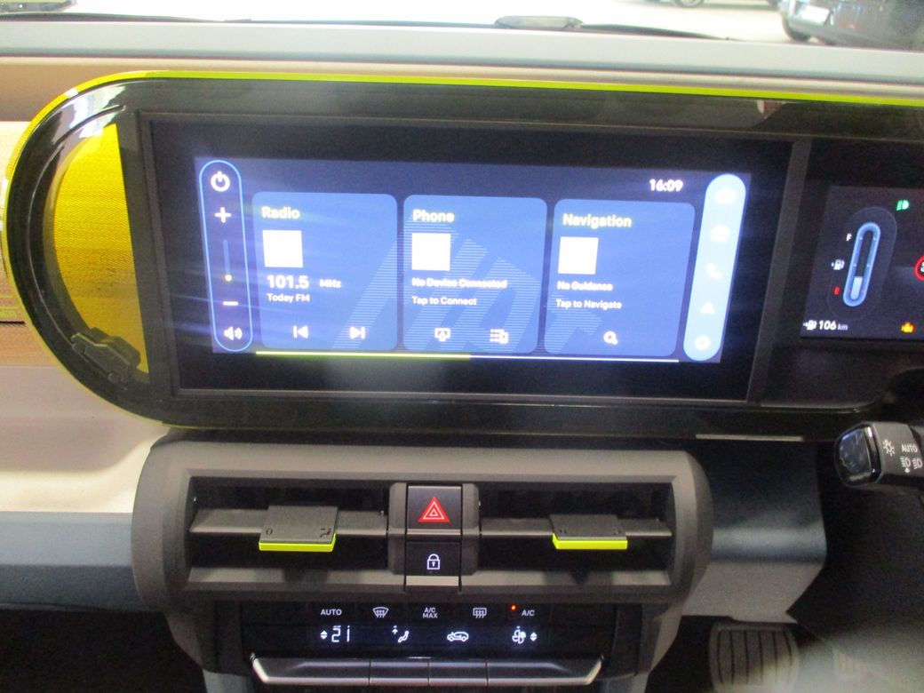 2026 Fiat Grande Panda