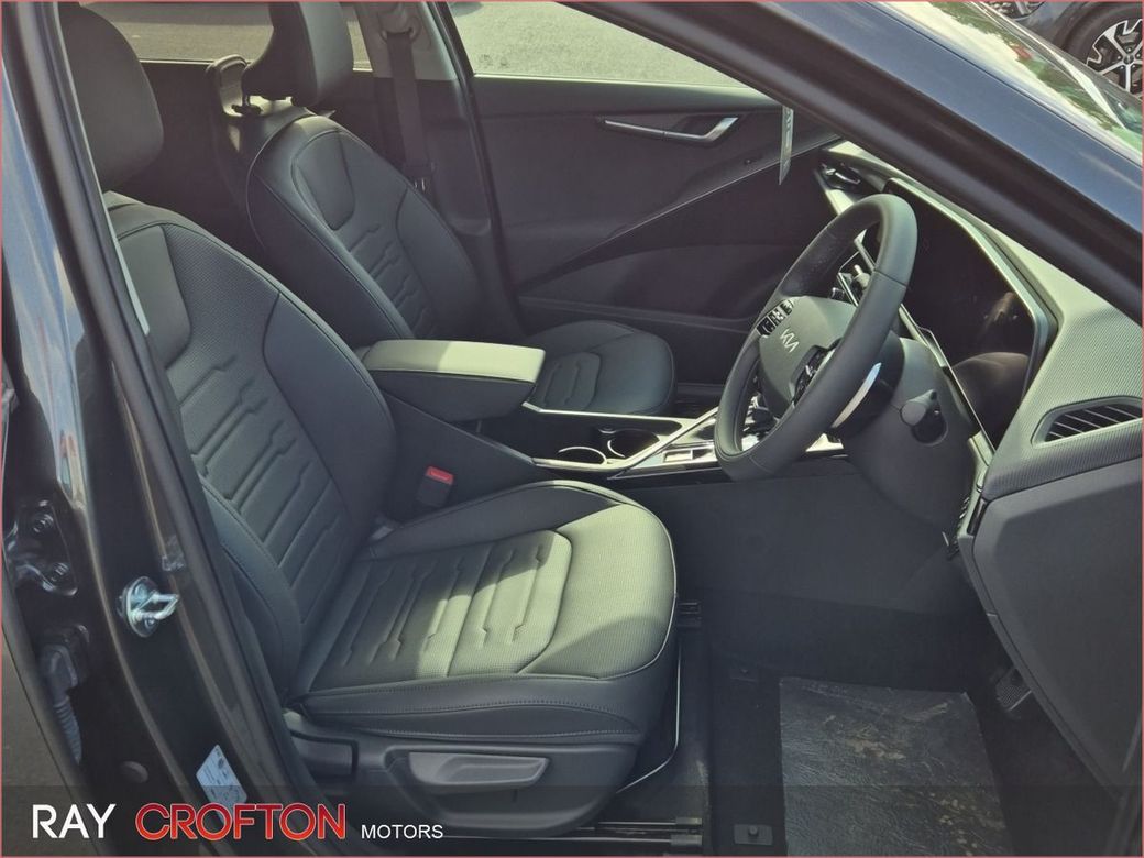 2026 Kia Niro