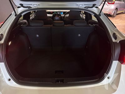 2022 Toyota Prius