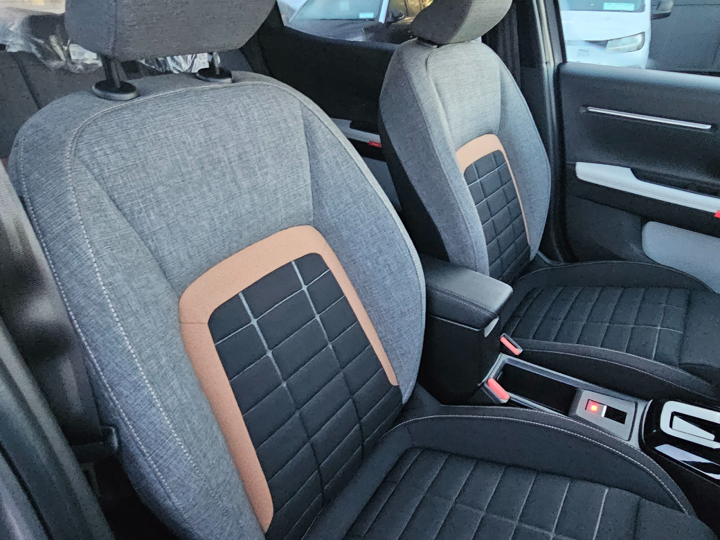 2026 Citroen C3 Aircross