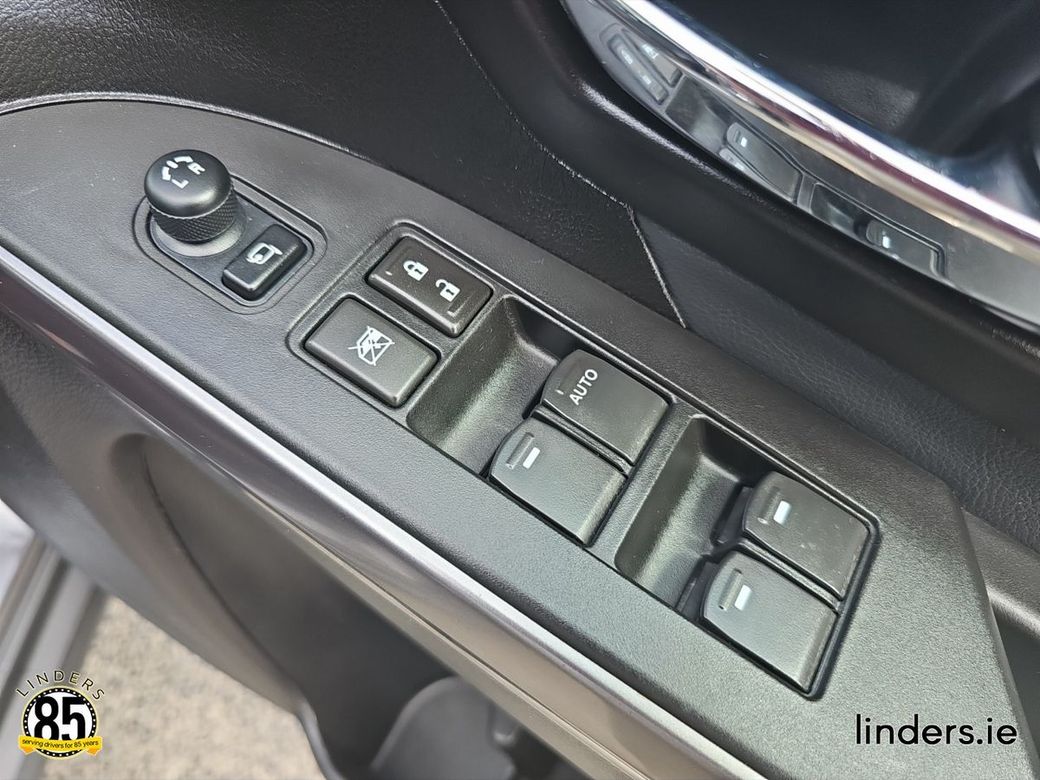 2023 Suzuki SX4 S-Cross