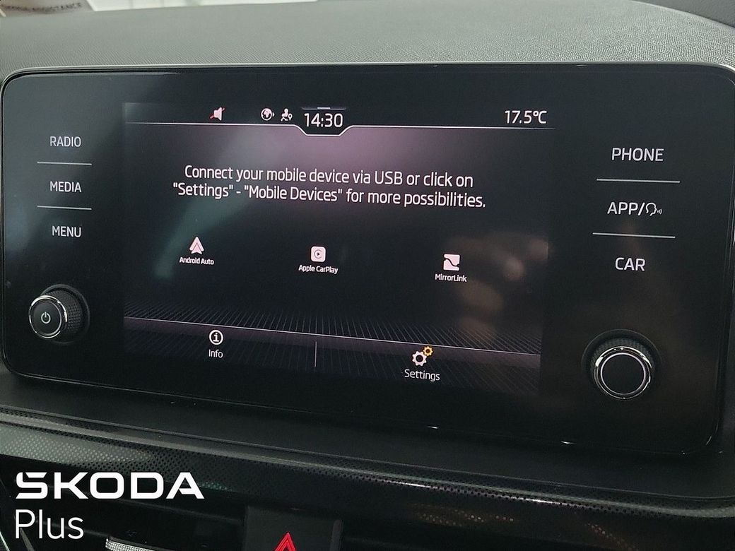 2023 Skoda Kamiq