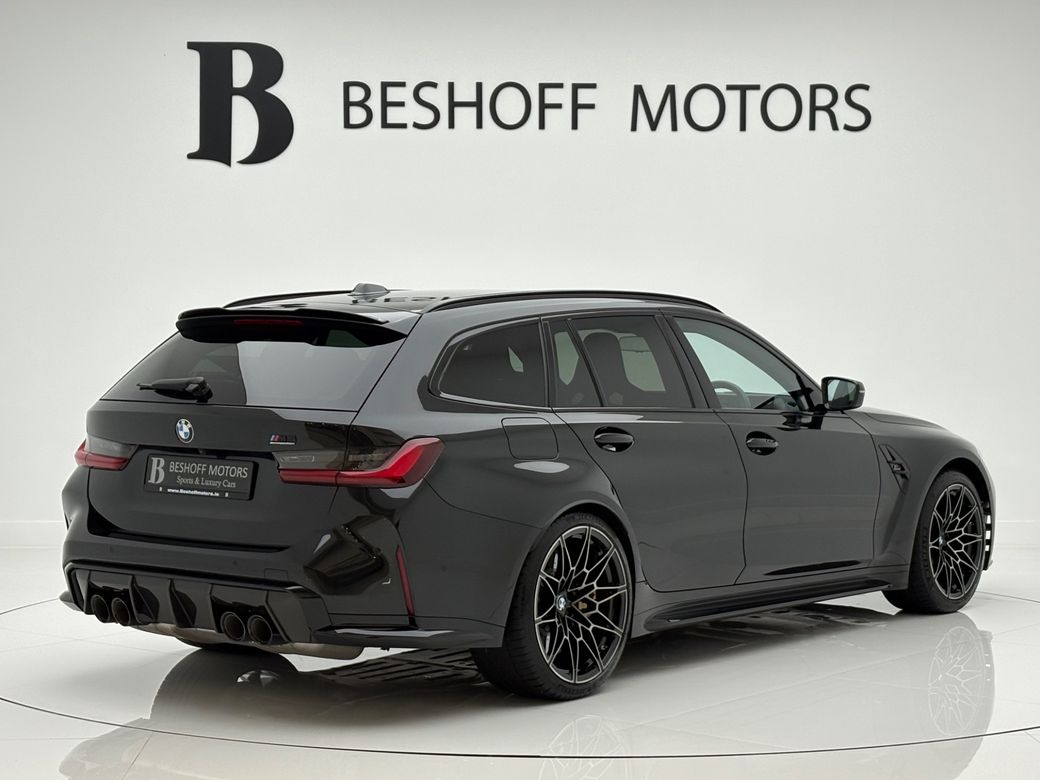 2024 BMW M3