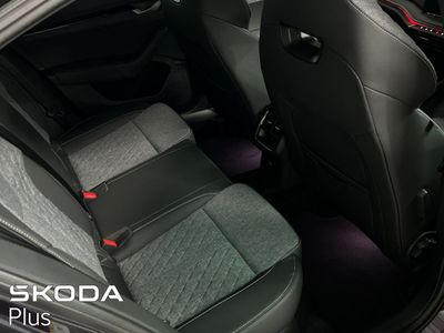 2026 Skoda Octavia