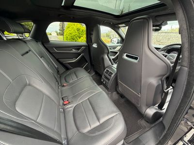 2024 Jaguar F-Pace