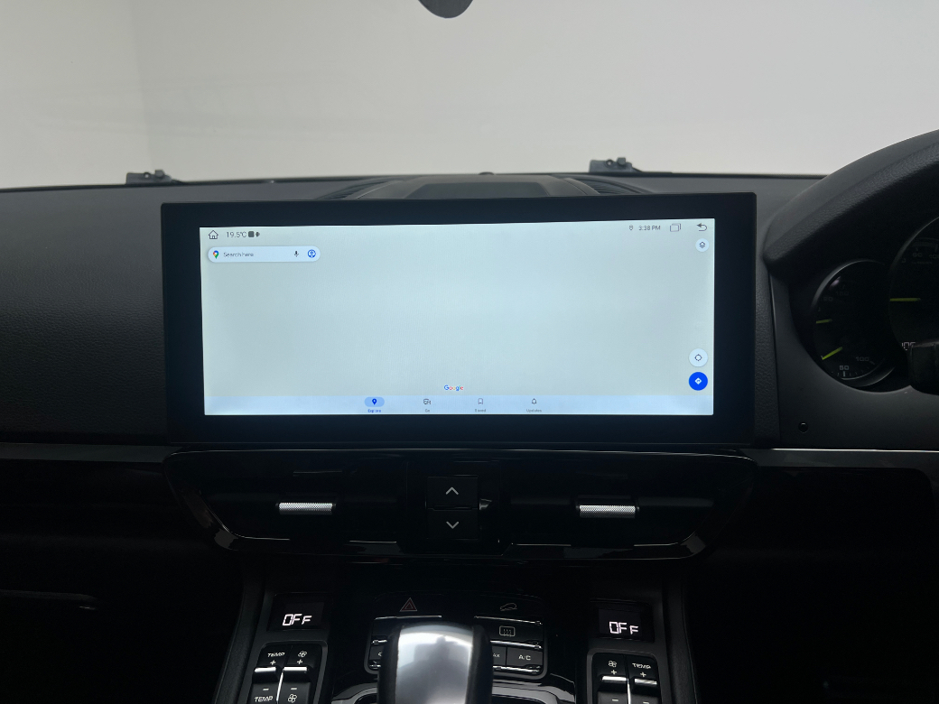 2015 Porsche Cayenne