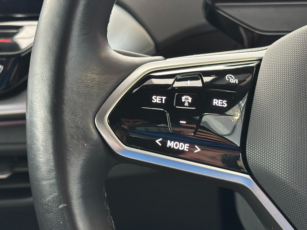 2022 Volkswagen ID.4