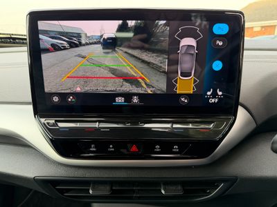 2023 Volkswagen ID.5