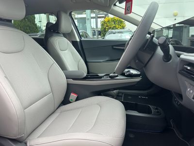 2025 Kia EV6