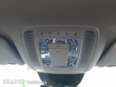 2024 Mercedes-Benz GLE Class