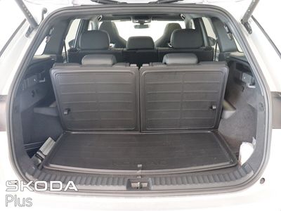 2026 Skoda Kodiaq