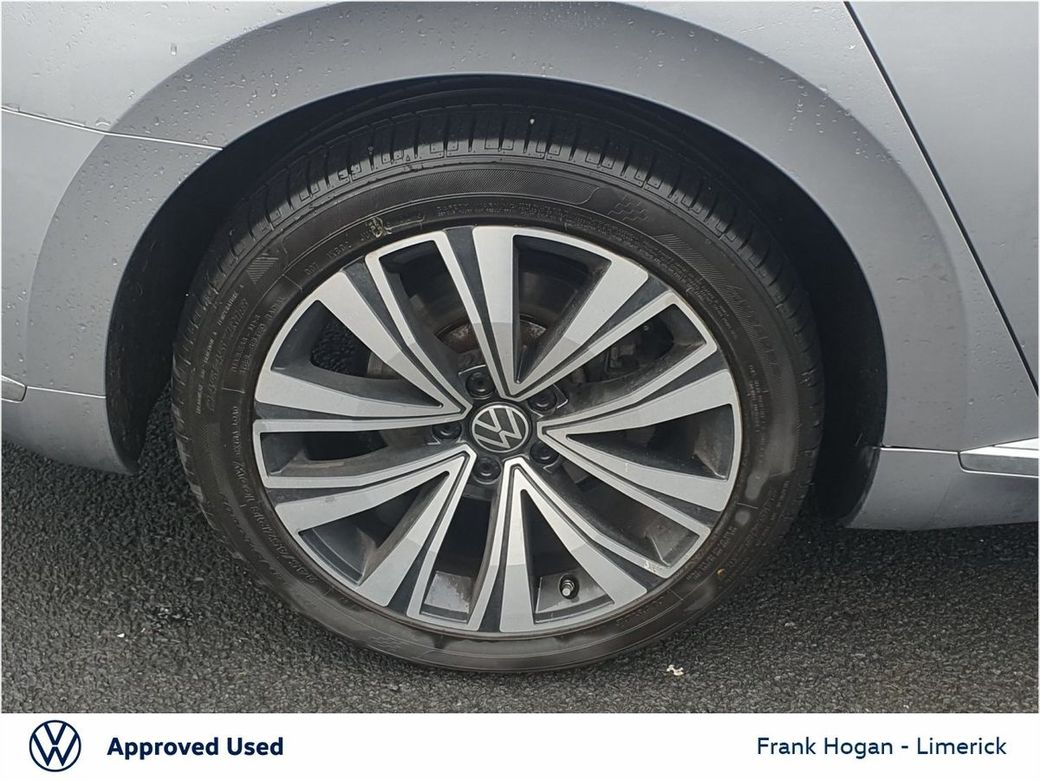 2024 Volkswagen Arteon