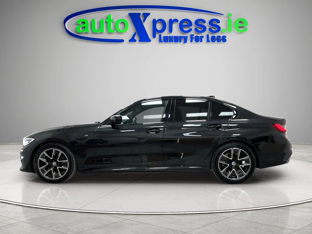 2023 BMW 3 Series