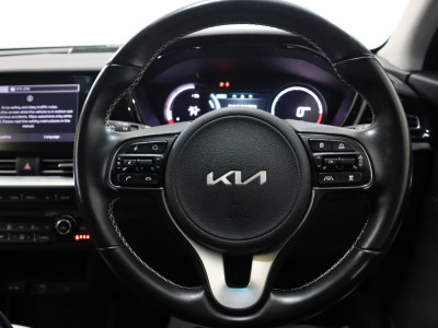 2022 Kia Niro