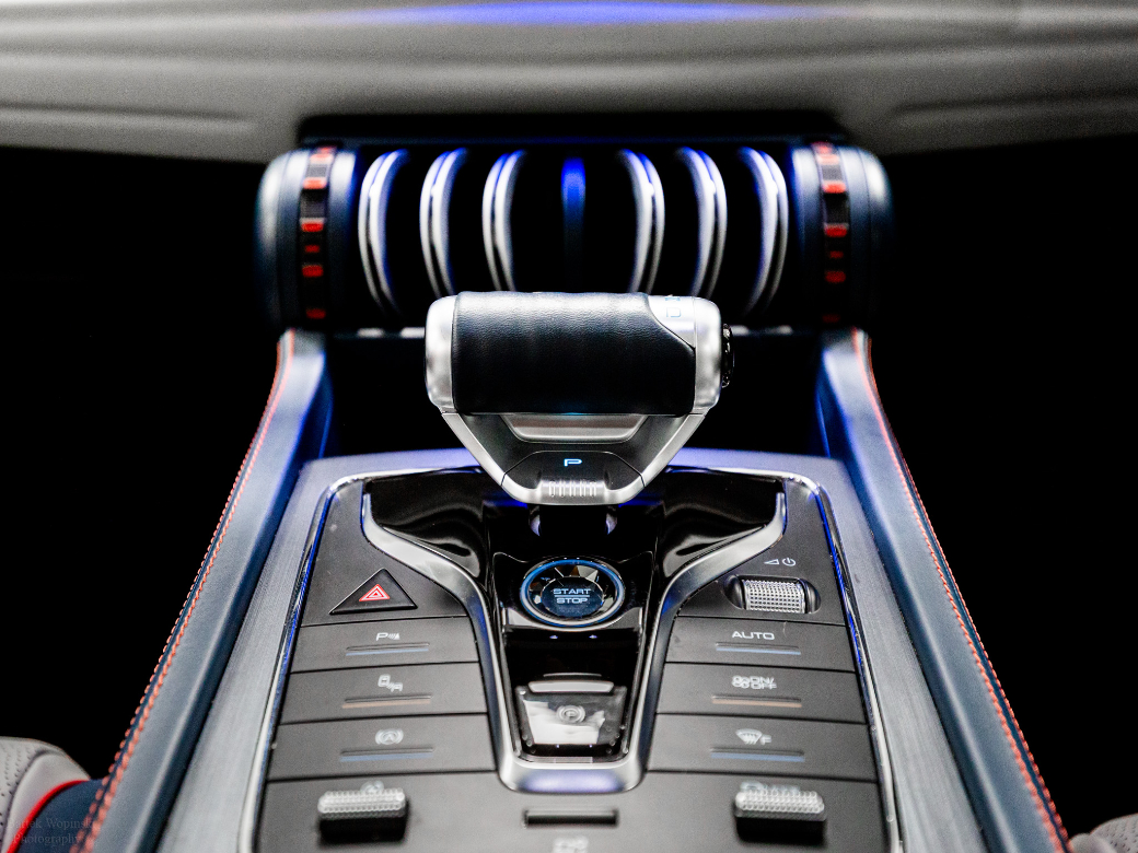 2023 BYD Atto 3