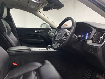 2023 Volvo XC60