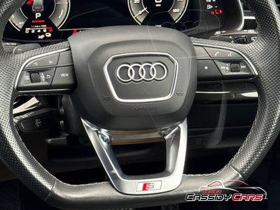 2021 Audi Q7
