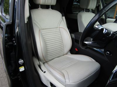 2017 Land Rover Discovery