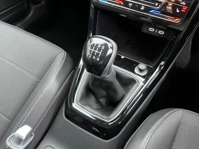 2023 Volkswagen T-Cross