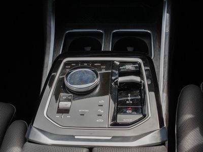 2025 BMW 7 Series