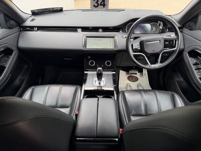 2022 Land Rover Range Rover