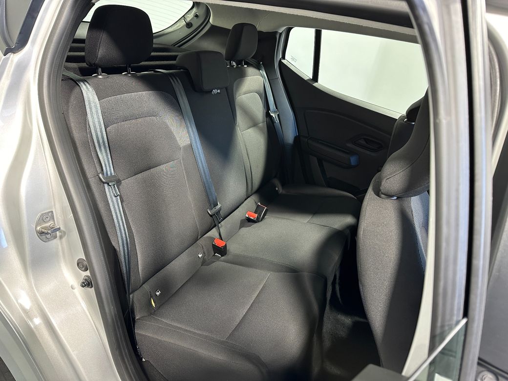 2023 Dacia Sandero