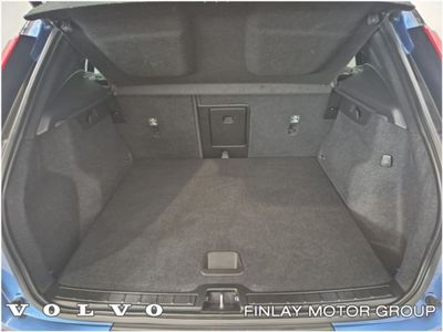 2021 Volvo XC40