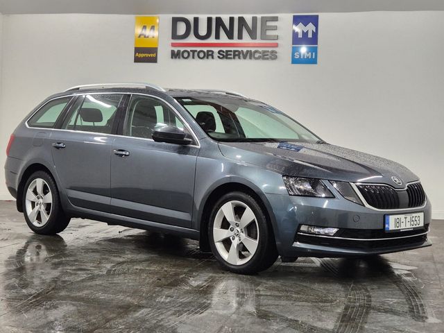 vehicle for sale from Dunne Motor Services