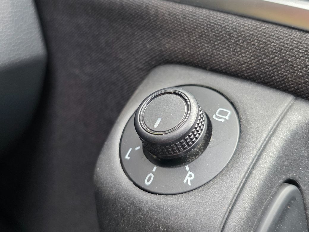 2016 Volkswagen Polo
