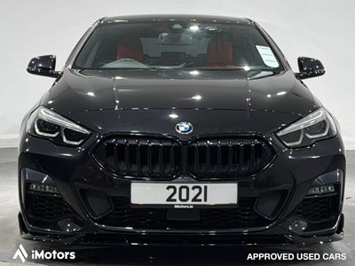 2021 BMW 2 Series