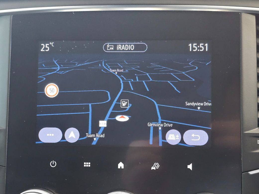 2021 Renault Megane