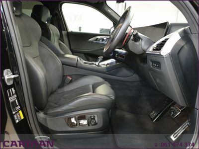 2025 BMW XM