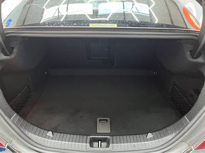 2018 Mercedes-Benz CLA Class