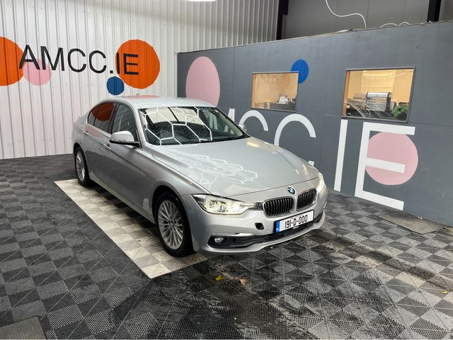 vehicle for sale from The Automatic Motor Car Centre