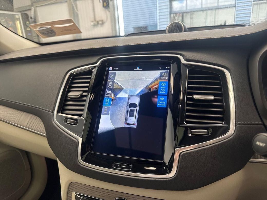 2023 Volvo XC90