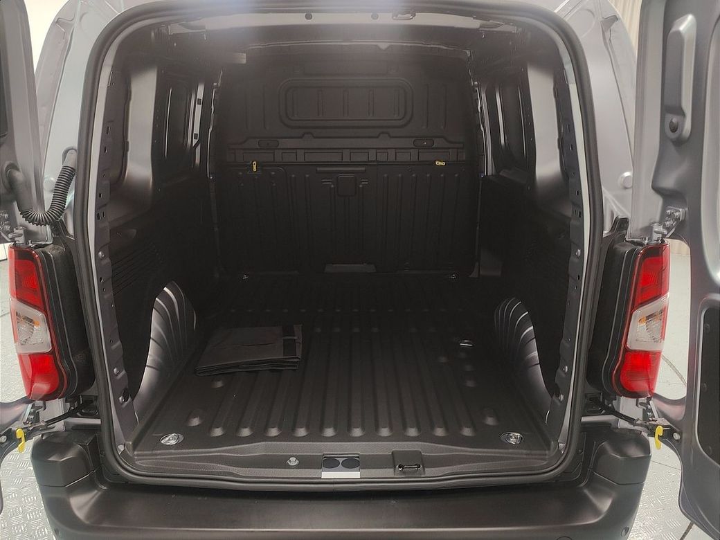 2024 Citroen Berlingo
