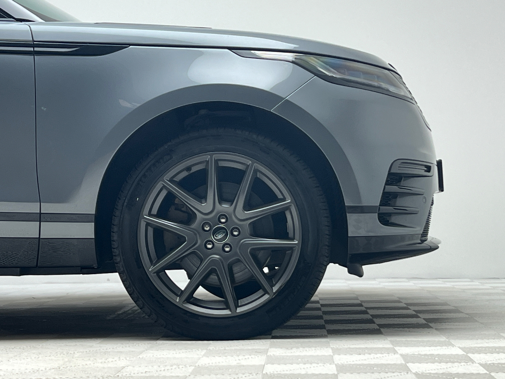 2024 Land Rover Range Rover Velar