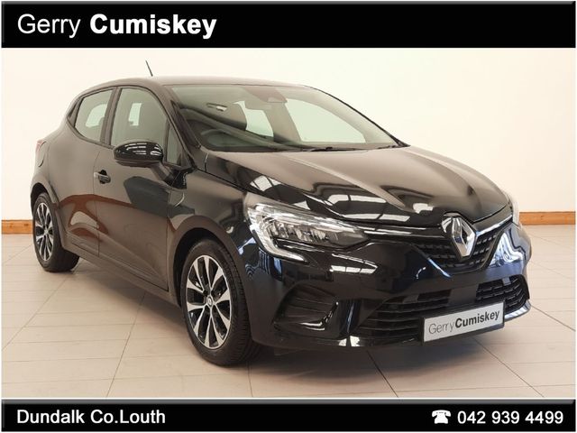 vehicle for sale from Gerry Cumiskey Ltd