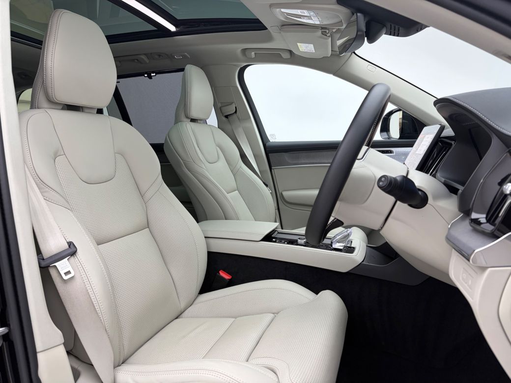 2026 Volvo XC90
