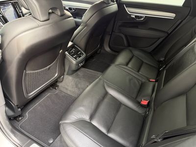 2019 Volvo V90