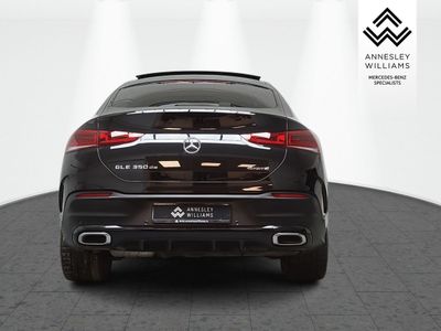 2023 Mercedes-Benz GLE Class