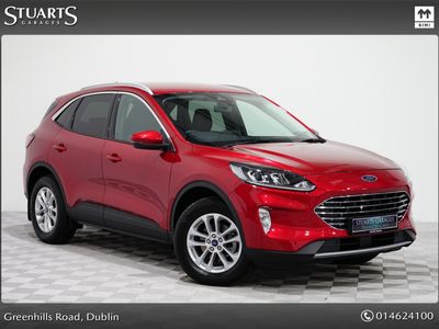 2024 Ford Kuga