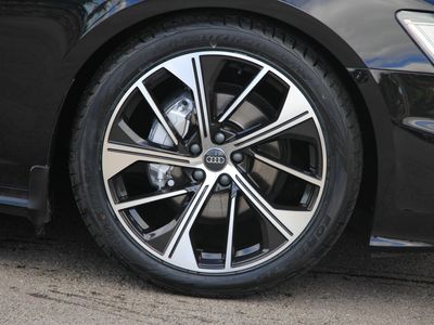 2019 Audi A6