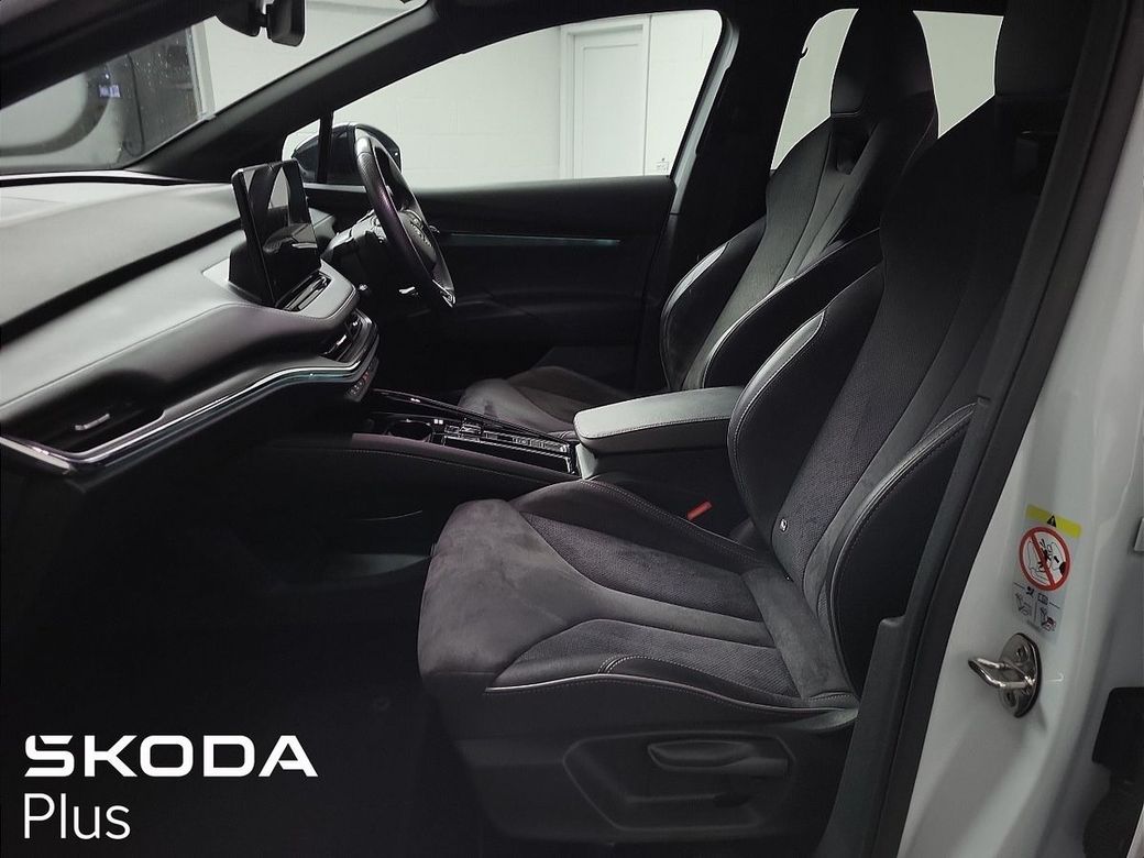 2023 Skoda Enyaq